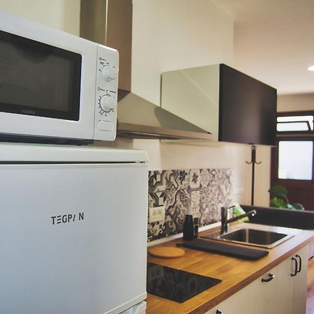 Appartement Casa Mario à Tigaday Extérieur photo