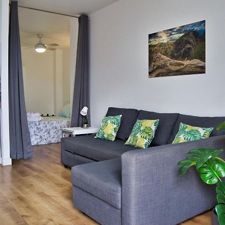 Appartement Casa Mario à Tigaday Extérieur photo