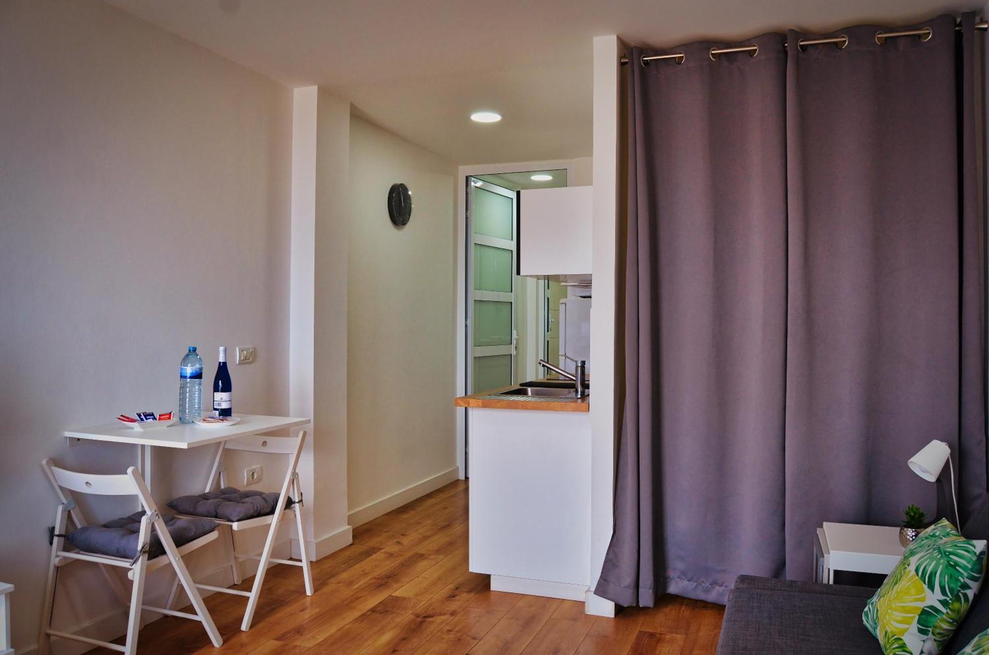 Appartement Casa Mario à Tigaday Extérieur photo
